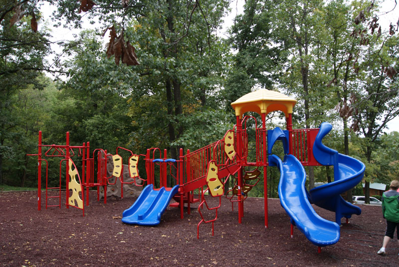 Jellystone Park Cave City, KY